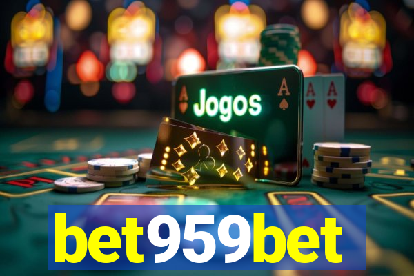 bet959bet