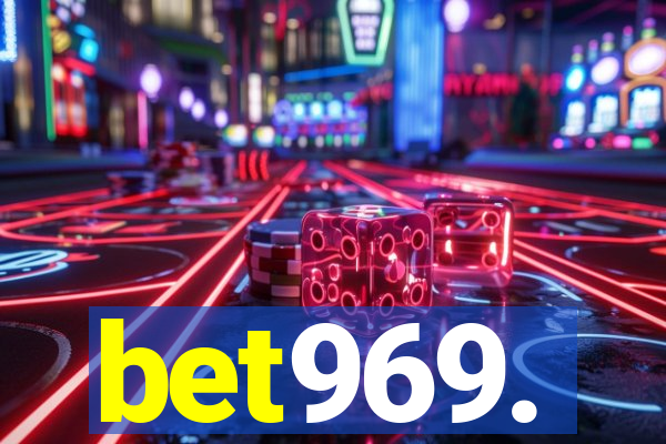 bet969.