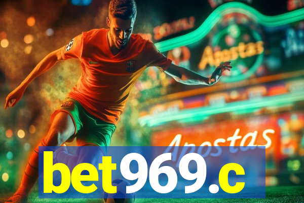 bet969.c