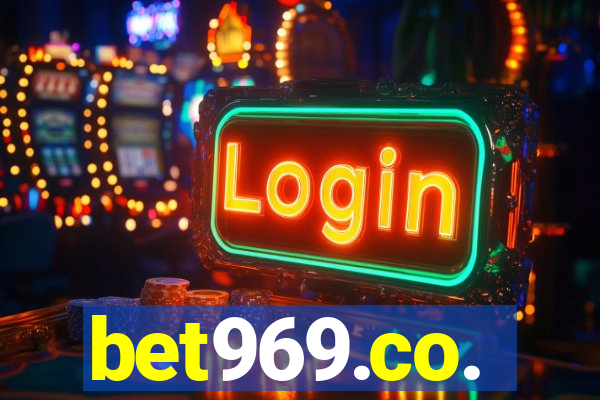 bet969.co.