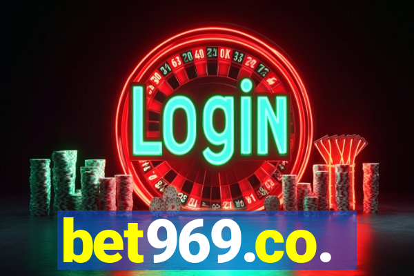 bet969.co.