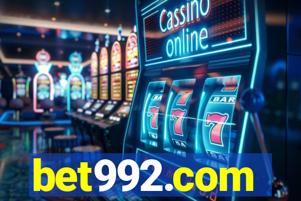 bet992.com