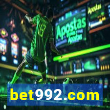 bet992.com