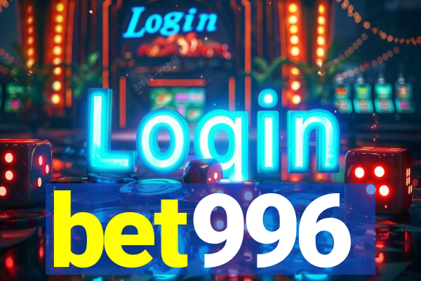 bet996