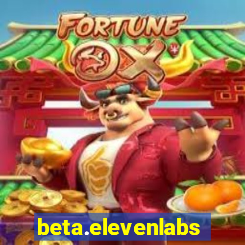 beta.elevenlabs.oi