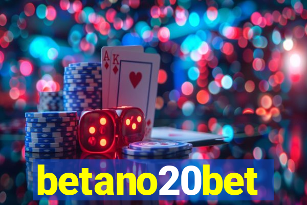 betano20bet