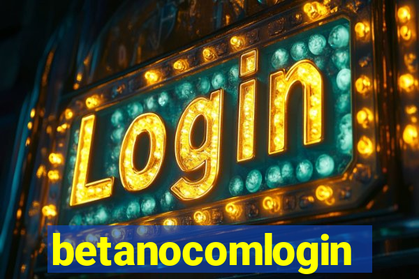 betanocomlogin