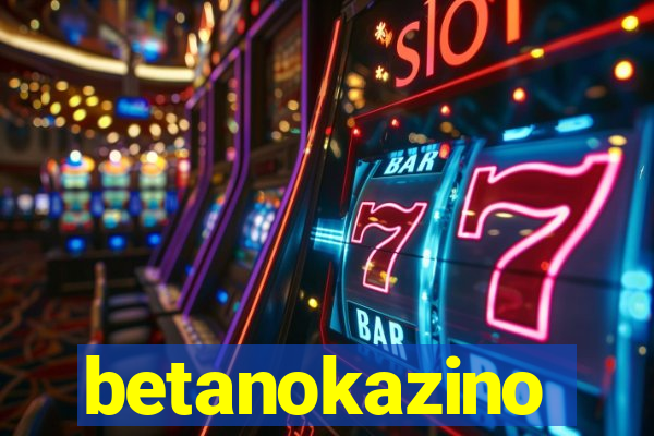 betanokazino