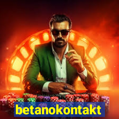 betanokontakt