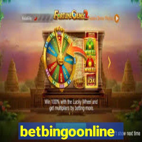 betbingoonline