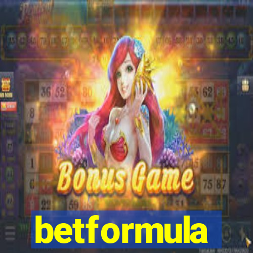 betformula