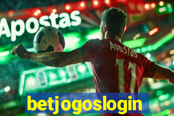 betjogoslogin