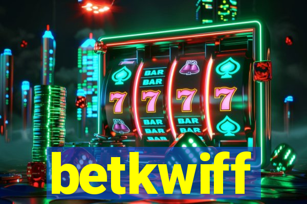 betkwiff