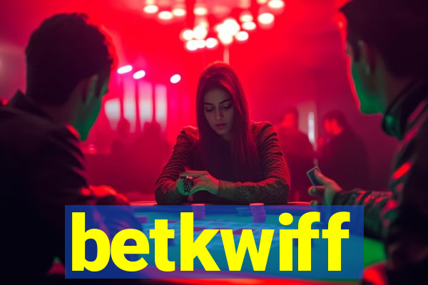 betkwiff