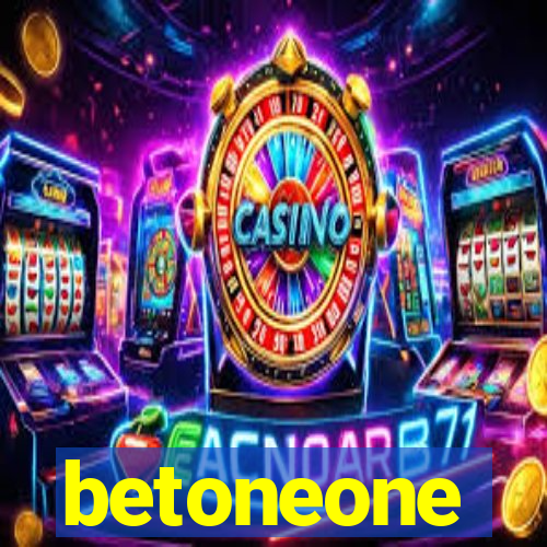 betoneone