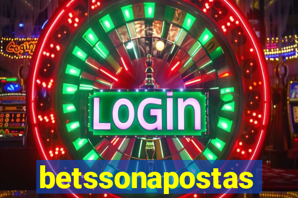 betssonapostas