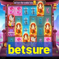 betsure