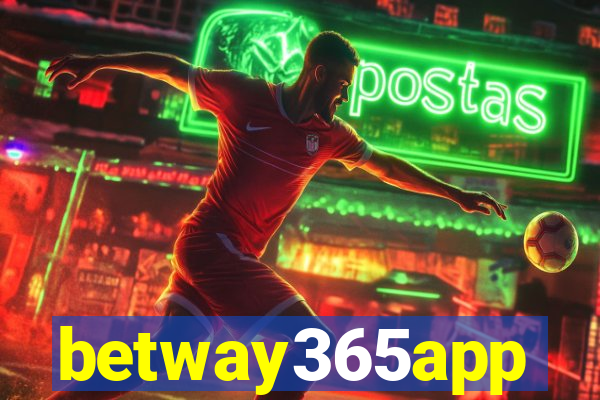 betway365app