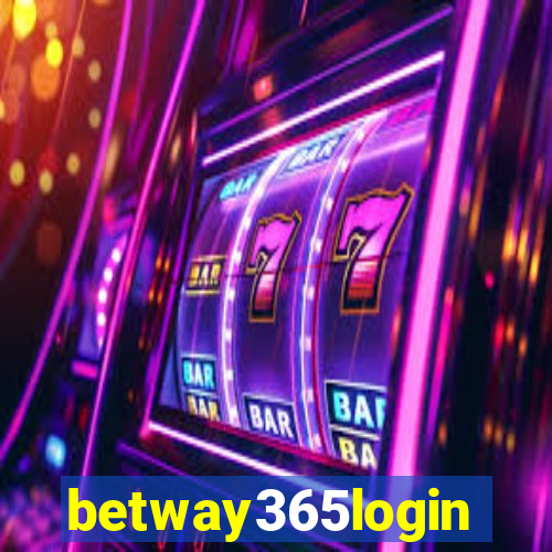 betway365login