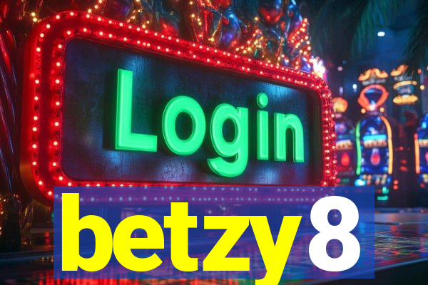 betzy8