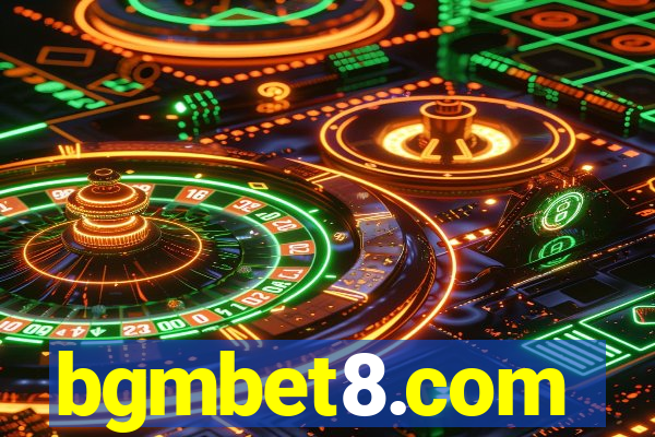 bgmbet8.com