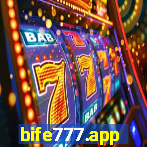 bife777.app