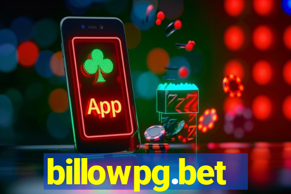 billowpg.bet