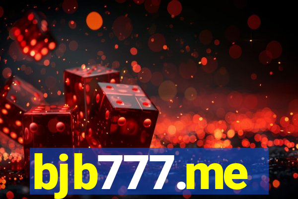 bjb777.me