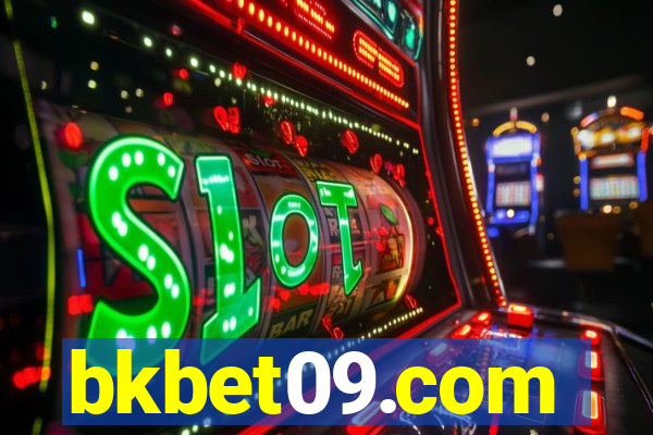 bkbet09.com