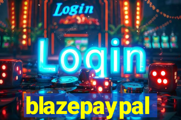 blazepaypal