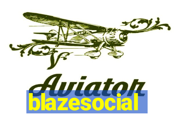 blazesocial