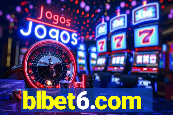 blbet6.com