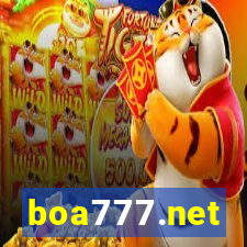 boa777.net