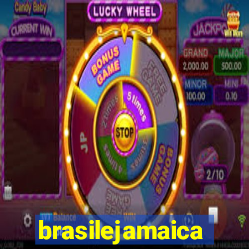 brasilejamaica