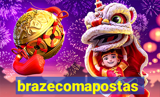 brazecomapostas