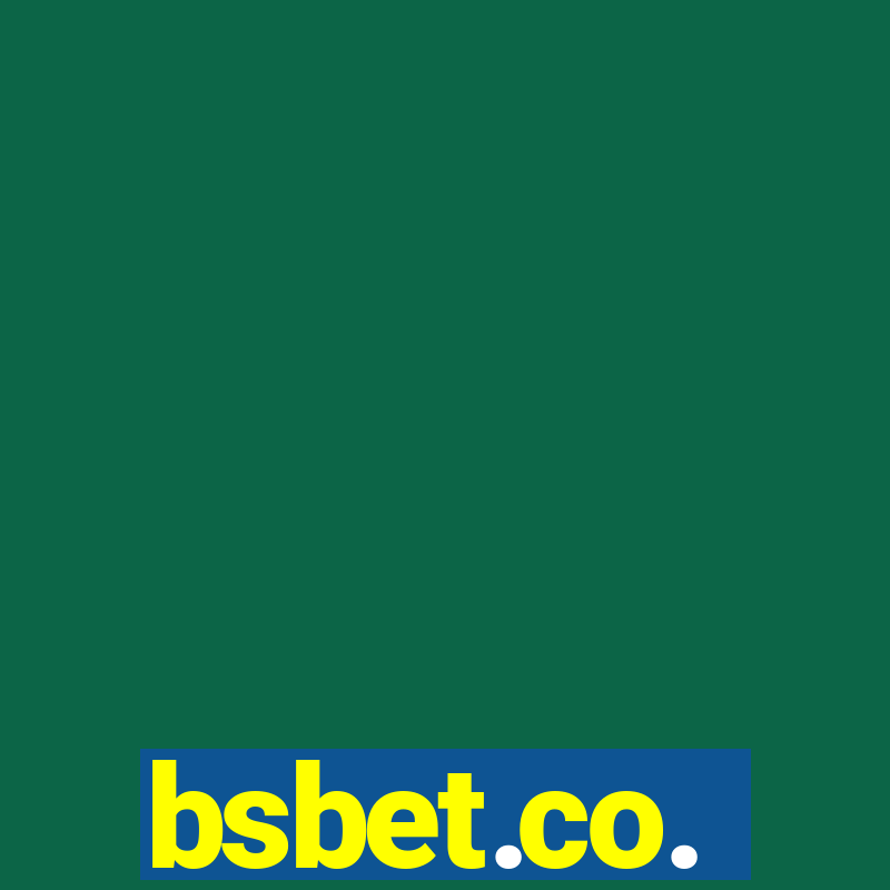 bsbet.co.