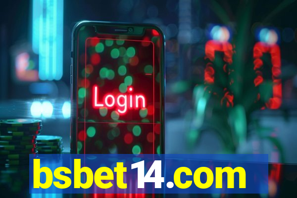 bsbet14.com