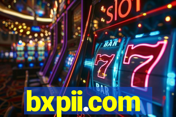 bxpii.com