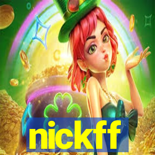 nickff