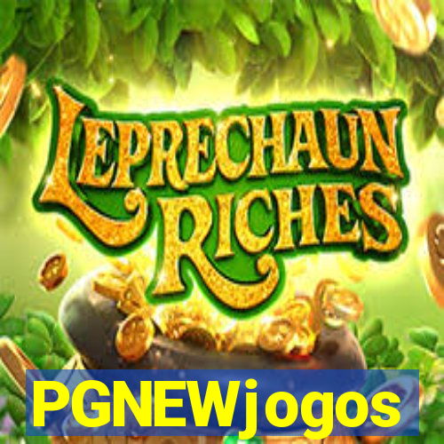 PGNEWjogos