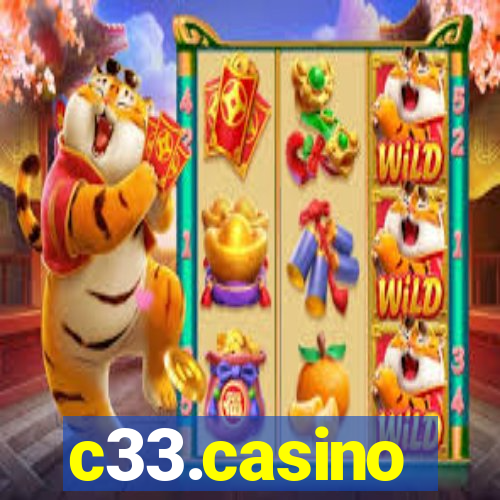 c33.casino