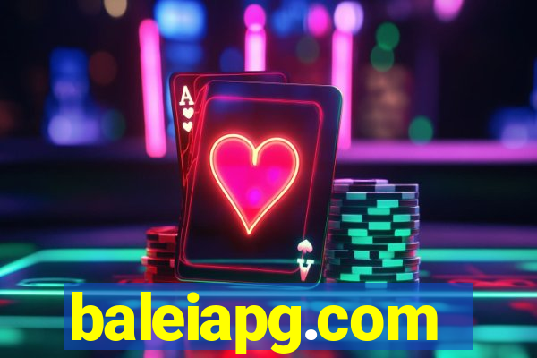 baleiapg.com