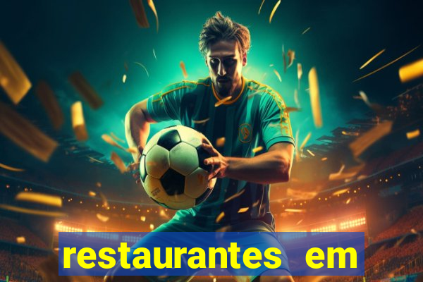 restaurantes em vilas do atlântico