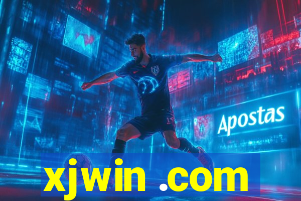 xjwin .com