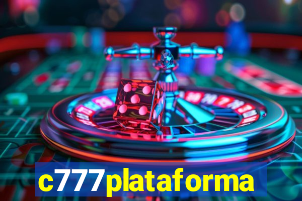 c777plataforma