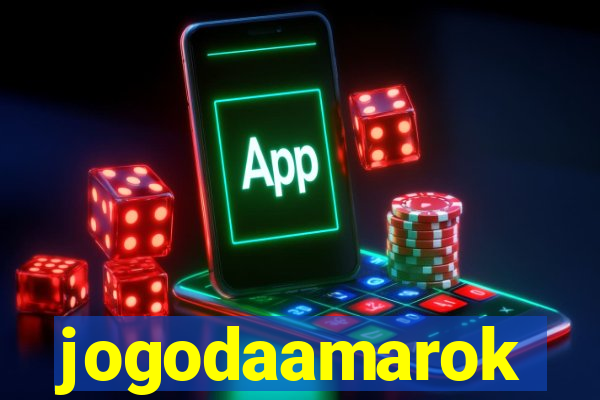 jogodaamarok