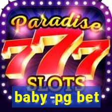 baby-pg bet