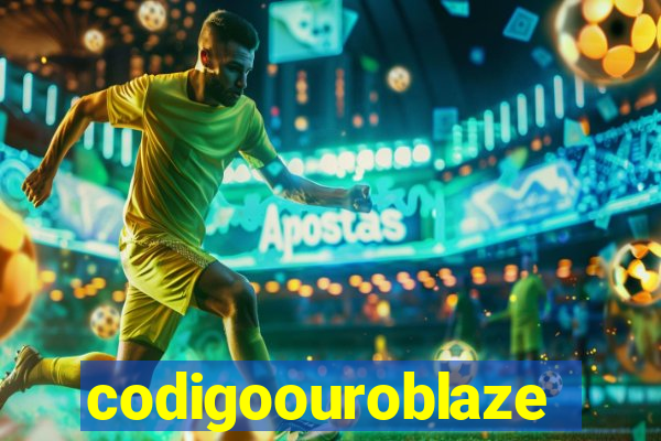 codigoouroblaze