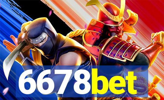 6678bet