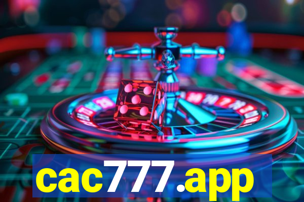 cac777.app